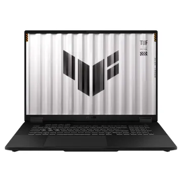 ASUS Laptop TUF Gaming A18 FA808UM-S8015W 18'' FHD IPS 144Hz R7-260/16GB/512GB SSD NVMe PCIe 4.0/NVidia GeForce RTX 5060 8GB/Win 11 Home/2Y/Jaeger Gray