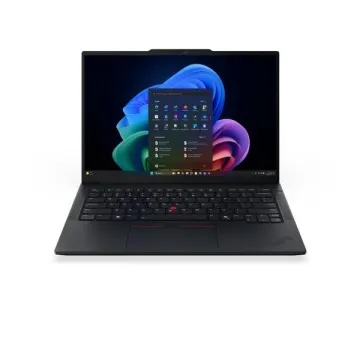 LENOVO Laptop ThinkPad E14 G8 14'' WUXGA IPS/Intel Core 5-320/16GB/512GB SSD/Intel Graphics/Win 11 Pro/3Y NBD/Black