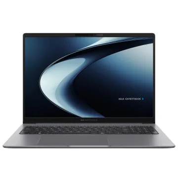 ASUS Laptop ExpertBook P5 G2PM5606CGA-GRR4304C0XN 16'' RAI5-430/16GB/512GB SSD NVMe PCIe 4.0/Win11Pro/3Y NBD/Misty Grey