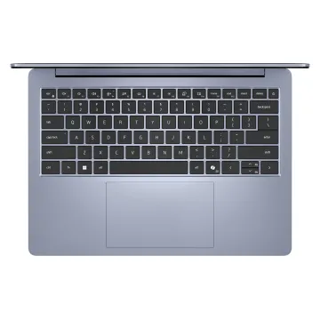 DELL NB 14S DS14265 14'' OLED FHD+/AMD RYZEN AI 7 445/16GB/512GB SSD/AMD Radeon/Win 11 Pro/3Y NBD/Frost Blue