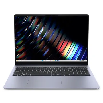 DELL NB 16S DS16265 16'' QHD+/AMD RYZEN AI 7 445/16GB/512GB SSD/AMD Radeon/Win 11 Pro/3Y NBD/Frost Blue