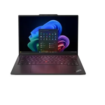 LENOVO Laptop ThinkPad X1 Carbon G14 Aura Edition 14'' 2.8K OLED/UltraX7 358H/64B/1TB SSD/Intel Arc B390 Graphics/Win 11 Pro/Touch/3Y PREM/Black