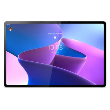LENOVO Tablet P12 Pro 12.6'' WQXGA/Qualcomm Snapdragon 870/8GB/256GB/Qualcomm Adreno 650 Graphics/Android 11/2Y CAR/Storm Grey