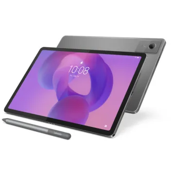 LENOVO Tablet Idea Tab 11'' 2.5K/MediaTek Dimensity 6300/8GB/256GB/Arm Mali-G57 MC2/Android 15/Pen/2Y CAR/Luna Grey