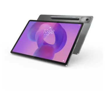 LENOVO Tablet Idea Tab Pro 12.7'' 3K/MediaTek Dimensity 8300/12GB/256GB/ARM G615 MC5/Android 14/Pen/2Y CAR/Luna Grey