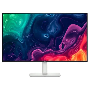 DELL Monitor PLUS S3225QS 31.5'' 4K VA, HDMI, Display Port, Height Adjustable, 3YearsW