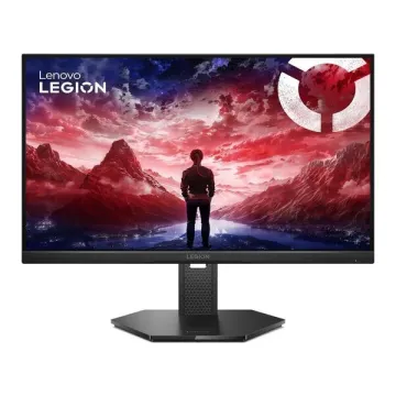 LENOVO Monitor Legion 25-10 Gaming 24.5'' FHD IPS, HDMi, Display Port, AMD FreeSync Premium, 3YearsW