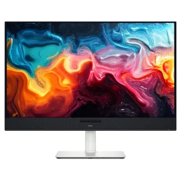 DELL Monitor PLUS S3225QC 32" 4K QD-OLED,USB-C,HDMI,Height Adjustable,3YearsW