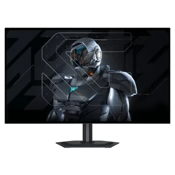 GIGABYTE Monitor MO27Q28GR OLED 27" WOLED, QHD, HDMI, DP, USB Type-C, 3YearsW