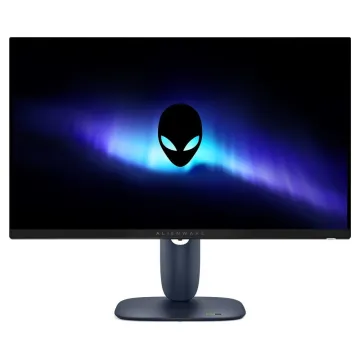 DELL Monitor ALIENWARE AW2726DM 27'' QD-OLED, HDMI, DP, Height Adjustable, 3YearsW