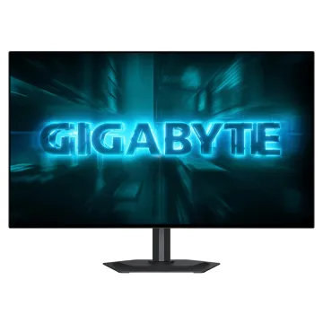 GIGABYTE Gaming Monitor GO27Q24G 27'' WOLED 0.03ms 240Hz QHD HDMI, DP, 3YearsW