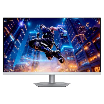 GIGABYTE Gaming Monitor MO27Q2A ICE 27'' QD-OLED 0.03ms 280Hz QHD, HDMI, DP, 3YearsW