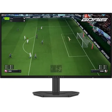 DELL Monitor ALIENWARE AW2726DL 27'' QHD 280Hz IPS, HDMI, DP, Height Adjustable, 3YearsW