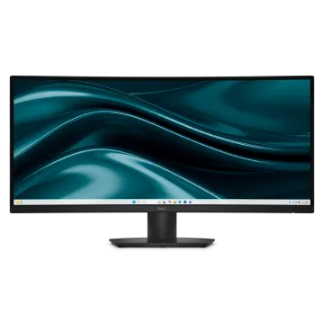 DELL Monitor SE3426DW 34" Curved WQHD HDMI,DP,3YearsW