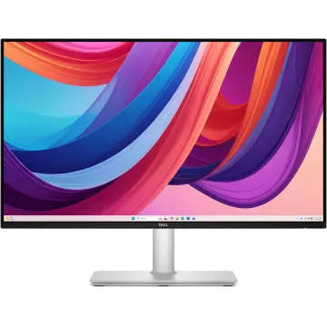 DELL Monitor S2426HS 23.8'' FHD IPS 165Hz HDMI, Speakers, Height Adjustable, 3YearsW
