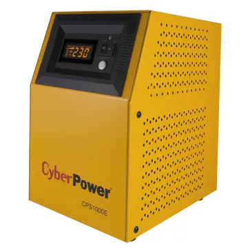 CYBERPOWER Inverter/EPS CPS1000E 1000VA
