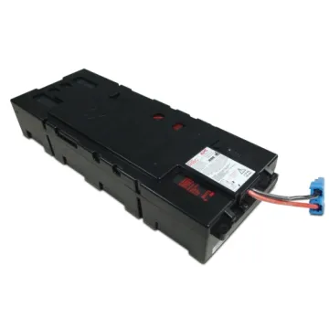 APC Battery Replacement Kit APCRBC115