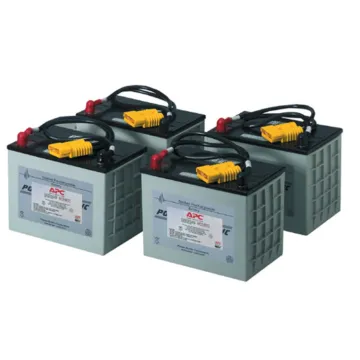 APC Battery Replacement Kit RBC14