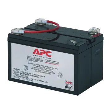 APC Battery Replacement Kit RBC3