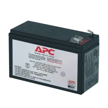 APC Battery Replacement Kit RBC35