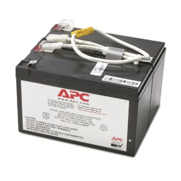 APC Battery Replacement Kit RBC5