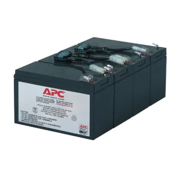 APC Battery Replacement Kit RBC8