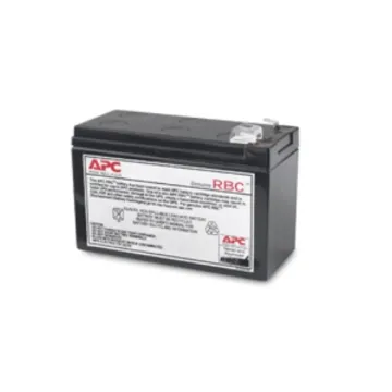 APC Battery Replacement Kit APCRBC114