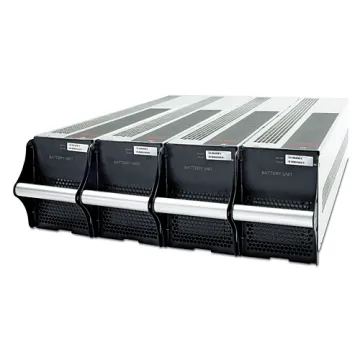 APC Battery SYBT4 Module for Symmetra PX