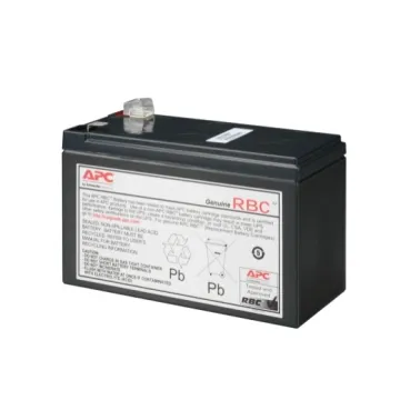 APC Battery Replacement Kit APCRBC164