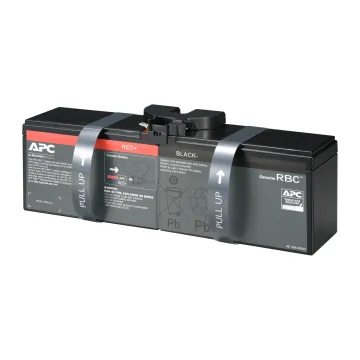 APC Battery Replacement Kit APCRBC161