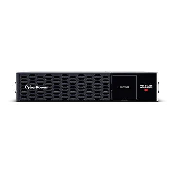 CYBERPOWER Expansion Battery Pack for PR - 1500 / 2200 / 3000 - ERTXL2U BP48VP2U02