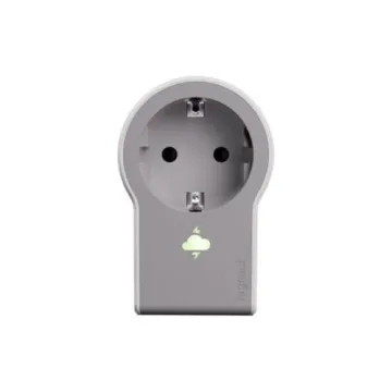 LEGRAND SurgeArrest DIY 1 Outlet with Surge Protection White