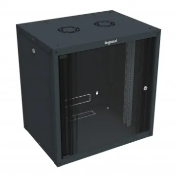 LEGRAND LINKEO2 9U 471 X 600