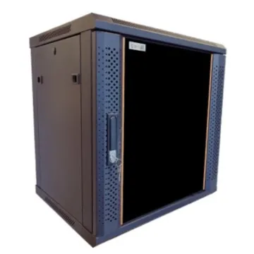 SAFEWELL 6U, W60cm x D45cm x H37cm