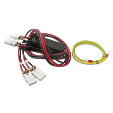 APC 15ft Extension Cable for 192VDC External Battery Packs SURT008