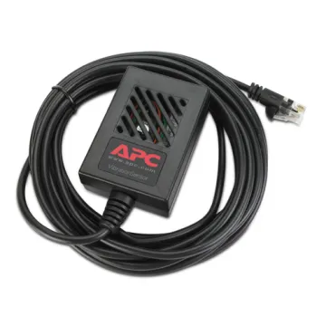 APC NetBotz Vibration Sensor NBES0306, 12 ft.