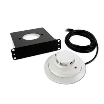 APC NetBotz Smoke Sensor NBES0307, 10 ft.