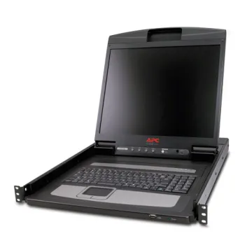 APC 19'' Rack LCD Console