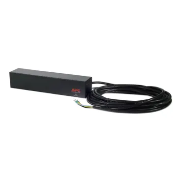 APC Rack PDU Extender, Basic AP7585, 2U, 32A, 230V, (4) IEC C19