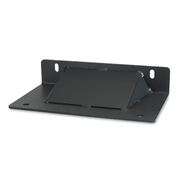 APC NetShelter SX 600mm/750mm Stabilizer Plate AR7700
