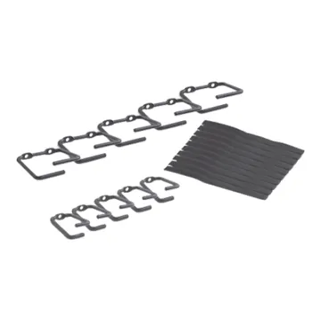 APC Cable Management Rings AR8113A