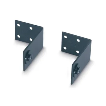 APC NetShelter RS 4 Post Rack PDU Adapter Brackets AR8417