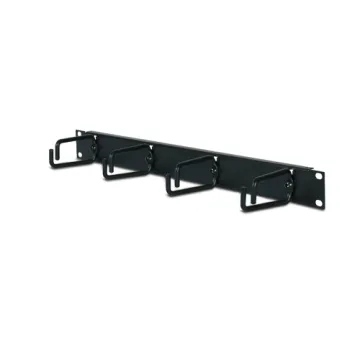 APC Horizontal Cable Organizer AR8425A 1U