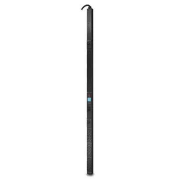 APC Rack PDU Metered AP8853, Zero U, 32A, 230V, (36) C13 (6) C19