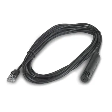 APC Temperature and Humidity Sensor AP9335TH