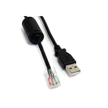 APC Signal Cable AP9827 USB to RJ50