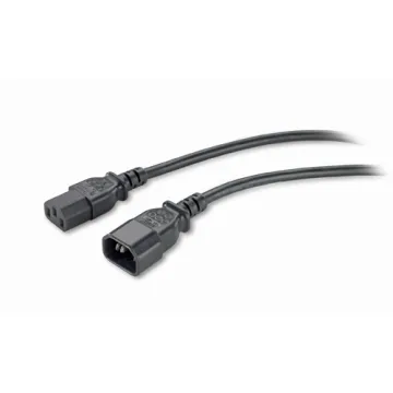 APC Power Cord AP9870 C13 to C14