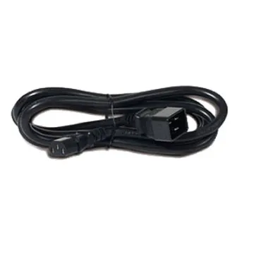 APC Power Cord AP9879 IEC320 C13 to C20
