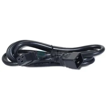 APC Power Cord AP9887 16A C19 to C20