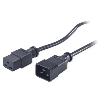 APC Power Cord AP9892 IEC320 C19 to C20